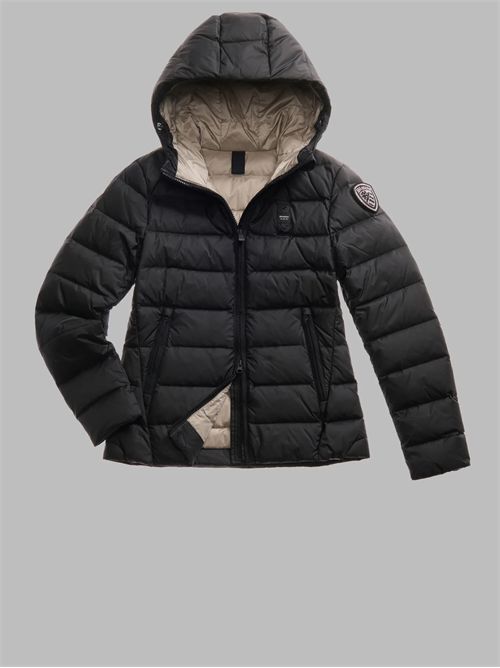  BLAUER | 25WBLDC03100-006047/999EI